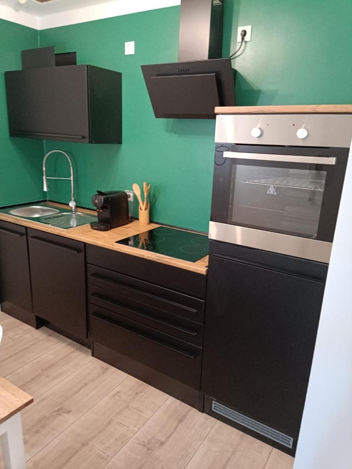 Ferienwohnung Enzian - Naehe Kapellplatz - Oeffentlicher Parkplatz - Aufzug Altötting Exterior foto